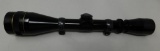 Leupold rifle scope