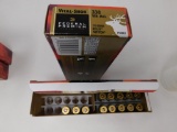 Federal Premium 338 Winchester Magnum ammunition