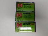 Hornady 380 ACP ammunition
