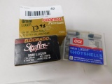 9mm ammunition