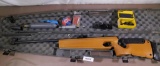 FWB 2119 match target air rifle