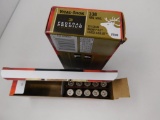 Federal Premium 338 Winchester Magnum ammunition