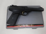 Browning - Buckmark