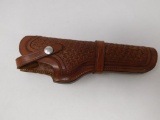 Browning pistol holster