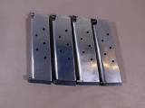 1911 Pistol magazines