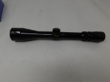 Weaver Rifle Scope