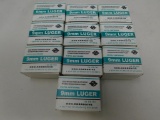 9mm ammunition