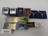 22 Magnum ammunition