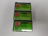 Hornady 45 ACP ammunition