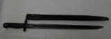 British Australian Slaz pattern 1907 bayonet