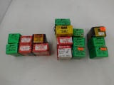22 cal bullets for reloading