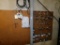 Muffler clamps and belts