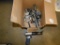 Gear pullers, tubing benders & Blue point