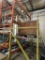 Pallet racking