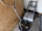 Floor cleaners