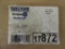 Walker sound FX muffler # 17872.