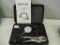 Flexbar disc rotor and ball joint gauge kit.