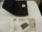Ammco dial indicator set with case.