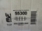 Magnaflow 55 300 direct fit catalytic converter.