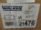Walker 21476 muffler.