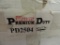 Allied PD2504 muffler.