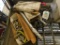 Parts assortment