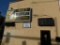 Exterior signage