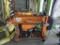 Huth model 2800 pipe bender.