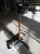 High-Lift transmission jack.