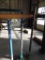 3 adjustable pipe stands.