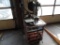 Lincoln Idealarc SP-200 welder.