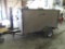 Home made trailer -Scrap not included!