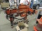 Huth tube bender with accessories.