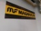 Advertising banners
