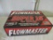 Flowmaster super 10 series 3 8430152 muffler.