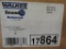 Walker sound FX 17864 muffler.