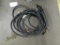 Welding leads