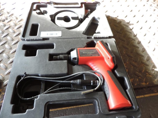 Autel maxivideo MV208 videoscope.