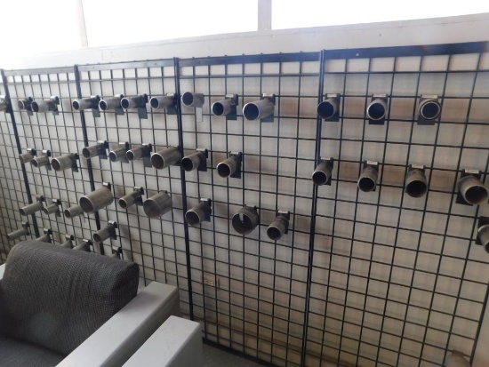 Display items