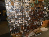 Gasket assortment
