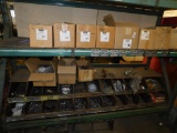 Muffler clamps