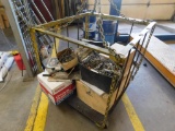 Equipment elevator