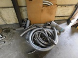 Flex pipe