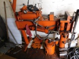Tool assortment