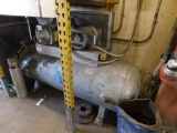 Ingersoll Rand T30 commercial air compressor