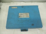 Bud's Muffler 1/2