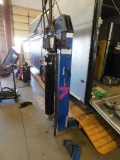 Ben Pearson LMT 22 Vehicle lift