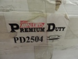 Allied PD2504 muffler.