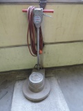 Clarke FM-20 floor maintainer.