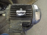 Electro adda C 112M electric motor.